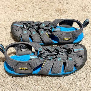 Keen Clearwater Water Shoes (Size 7)